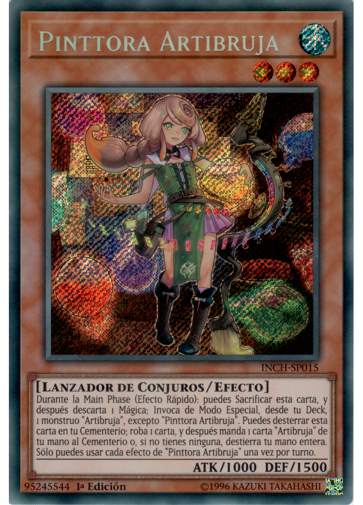 Pinttora Artibruja