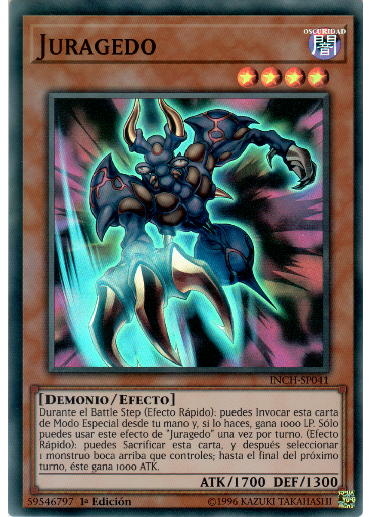 Juragedo