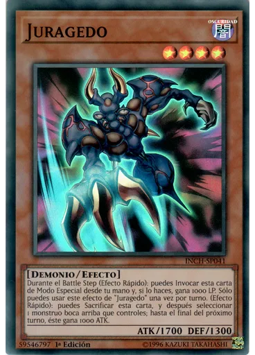 Juragedo