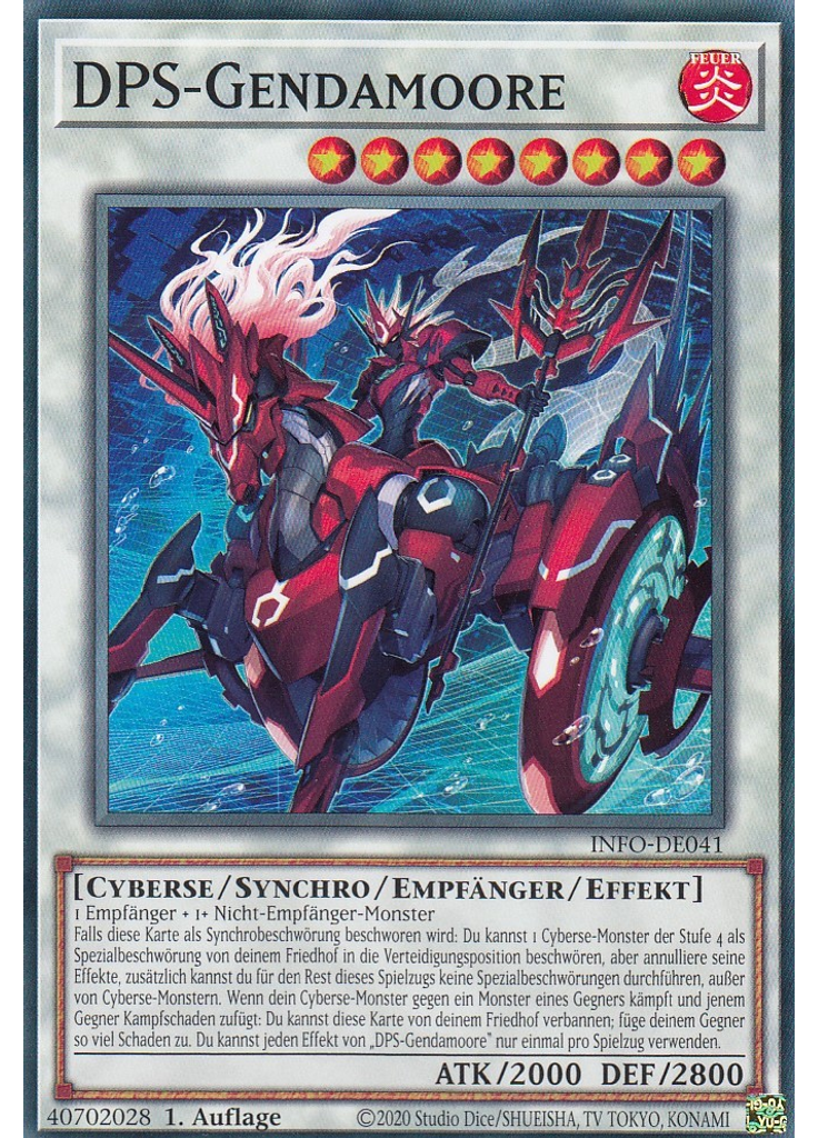 DPS-Gendamoore