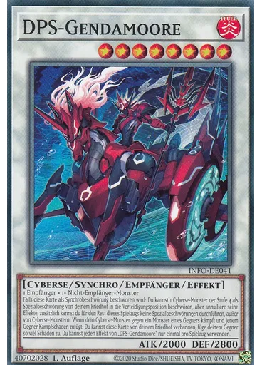 DPS-Gendamoore
