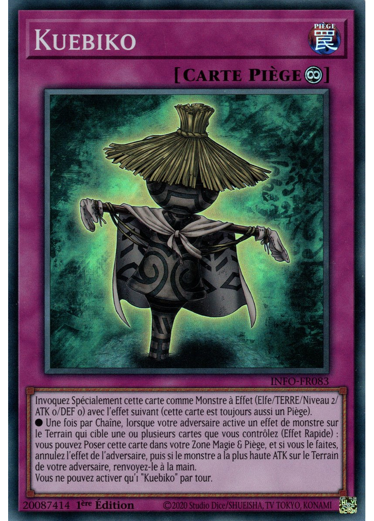 Kuebiko