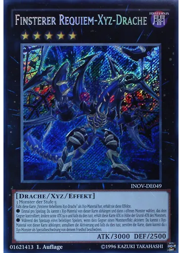 Finsterer Requiem-Xyz-Drache