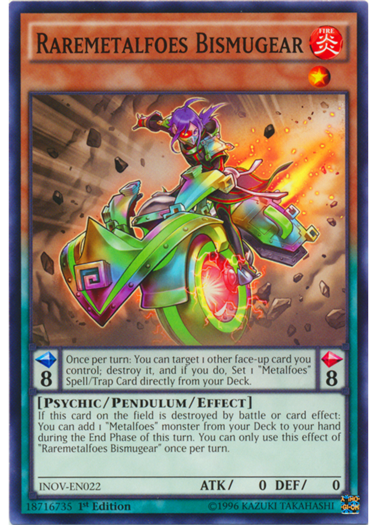 Raremetalfoes Bismugear