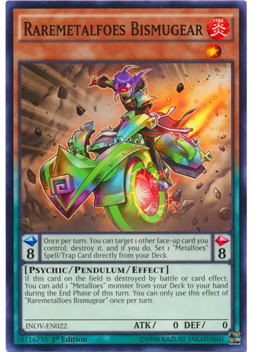 Raremetalfoes Bismugear