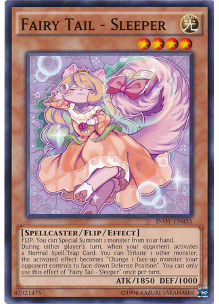 Fairy Tail - Sleeper (Short Print Unlimited)