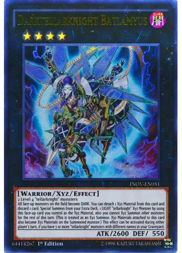 Darktellarknight Batlamyus