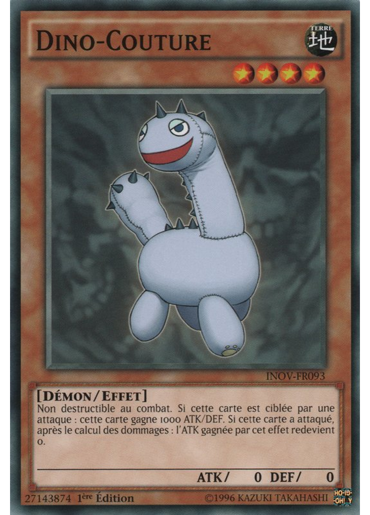 Dino-Couture