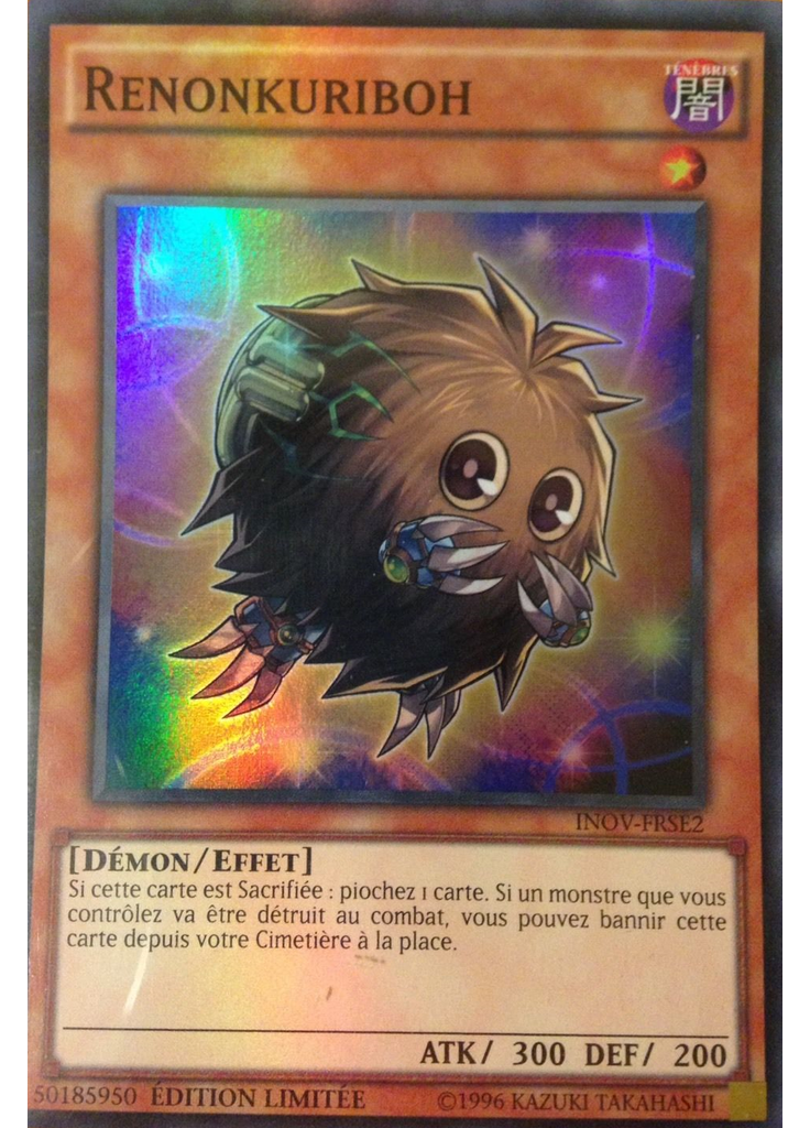 Renonkuriboh