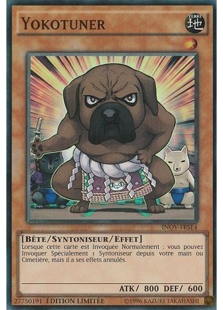 Yokotuner
