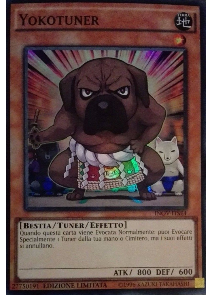 Yokotuner
