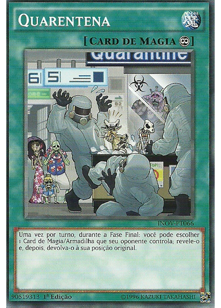 Quarentena