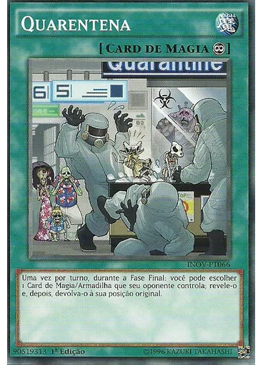 Quarentena