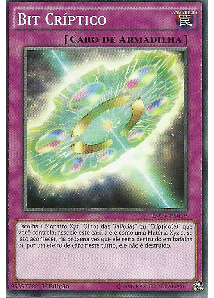 Bit Críptico