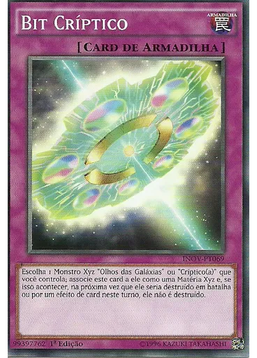 Bit Críptico