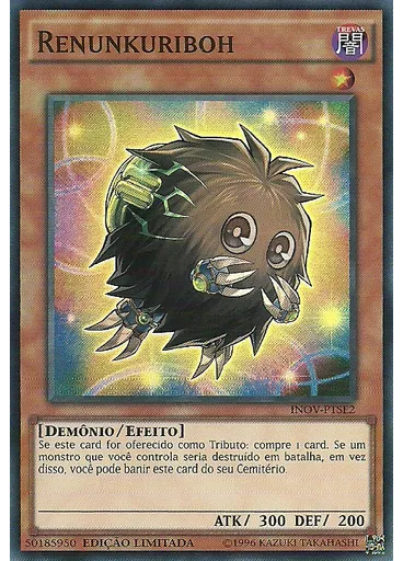 Renunkuriboh