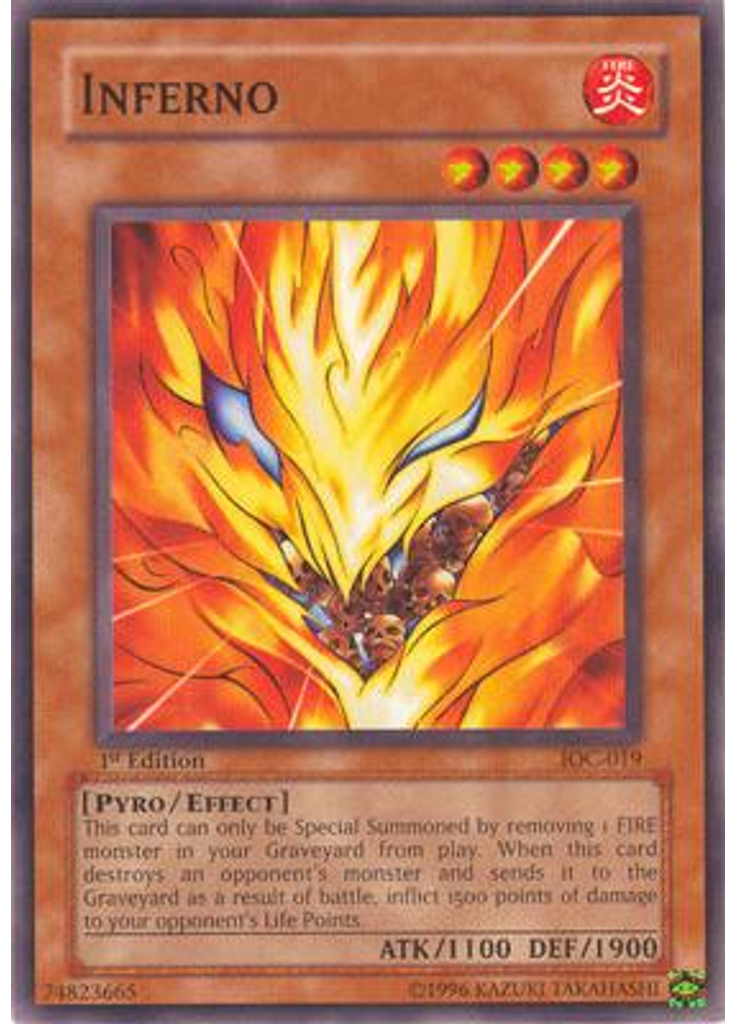 Inferno