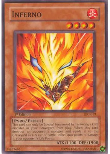 Inferno