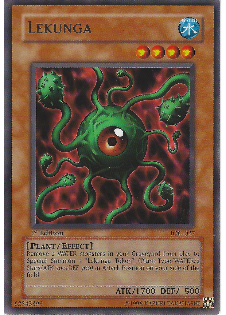 Lekunga