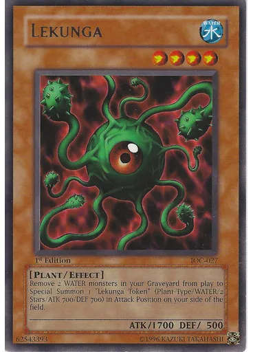 Lekunga