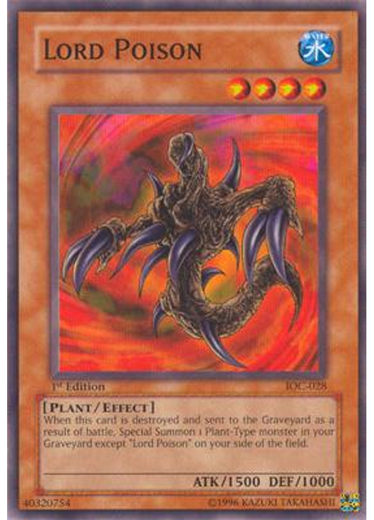 Lord Poison