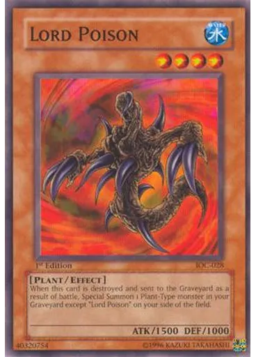 Lord Poison