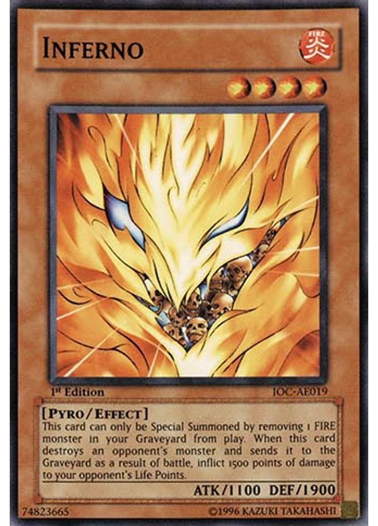 Inferno