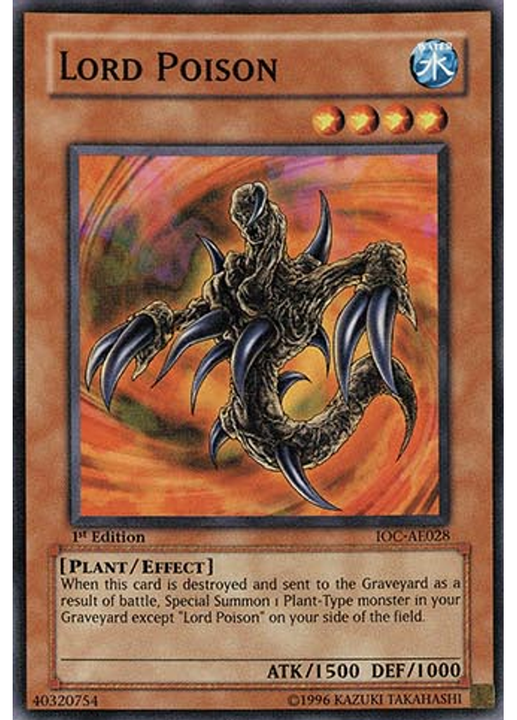 Lord Poison