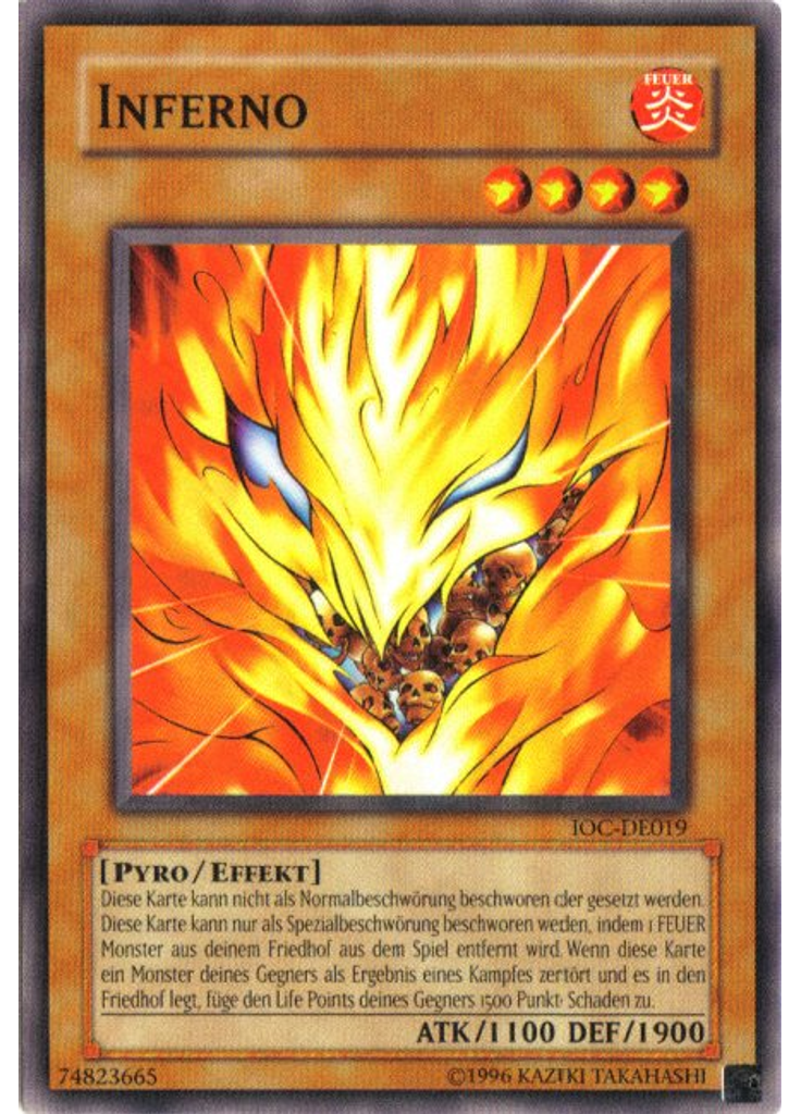 Inferno