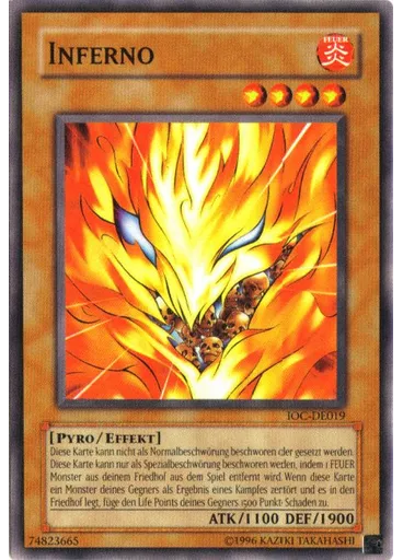 Inferno