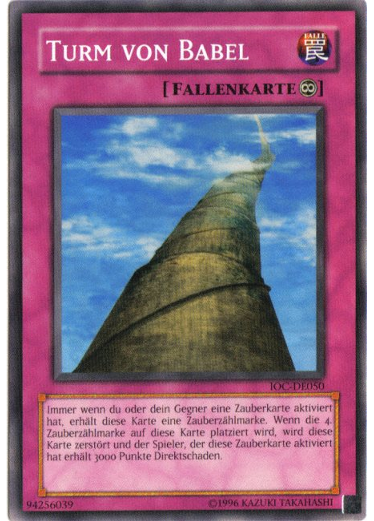 Turm von Babel