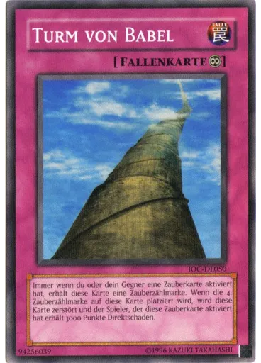 Turm von Babel