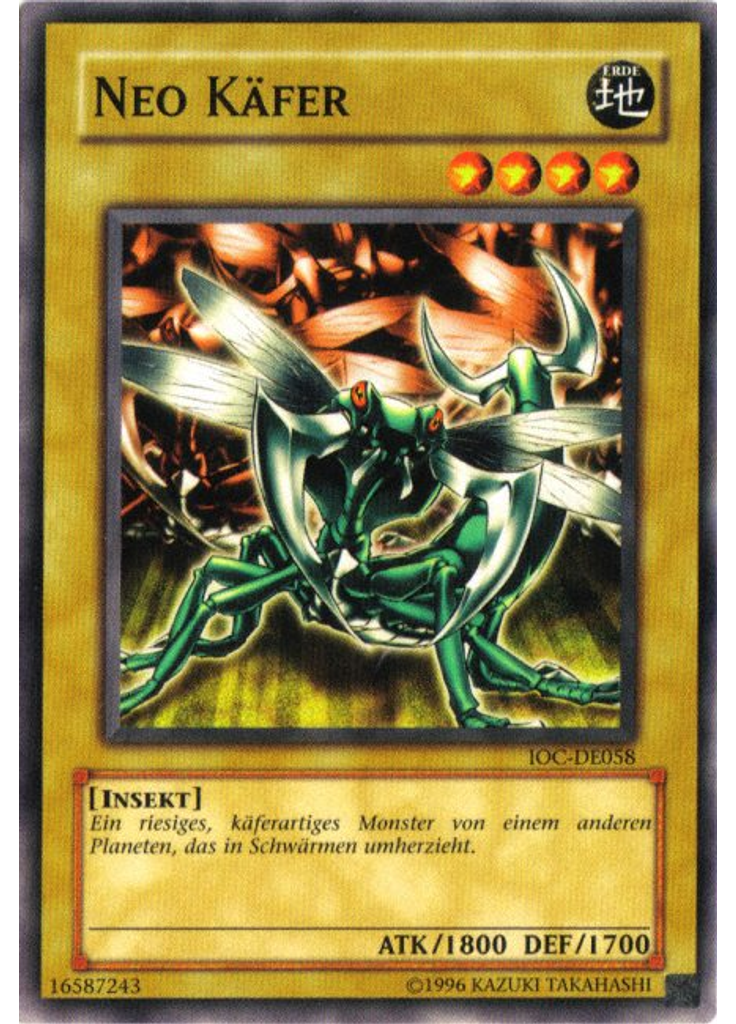 Neo Käfer