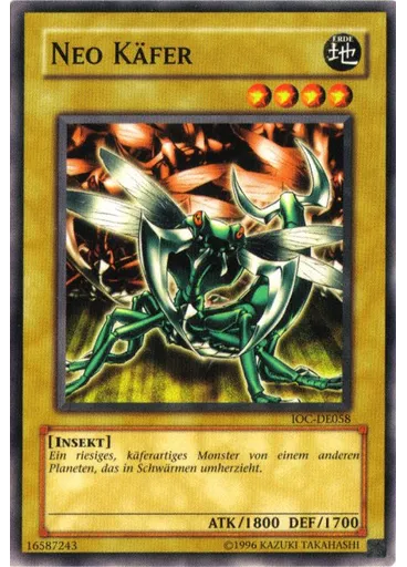Neo Käfer