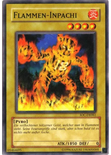 Flammen-Inpachi