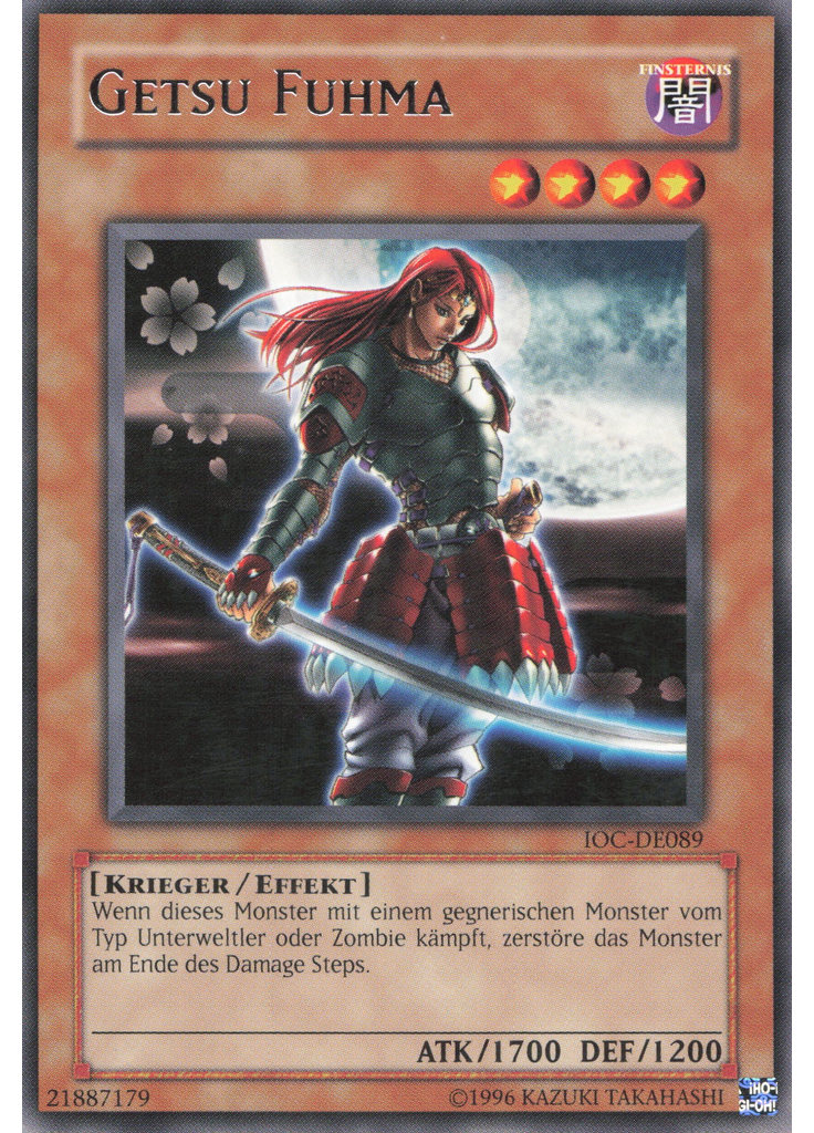 Getsu Fuhma