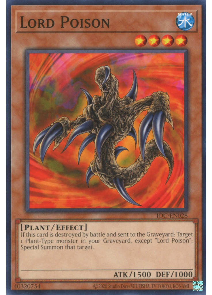 Lord Poison