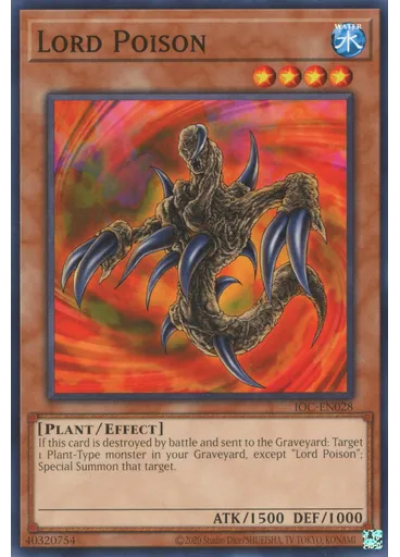 Lord Poison