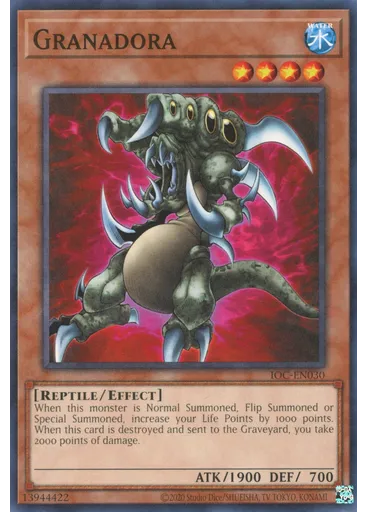 Granadora