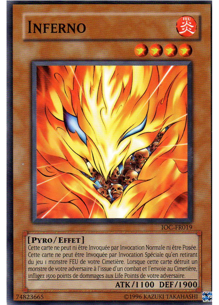 Inferno