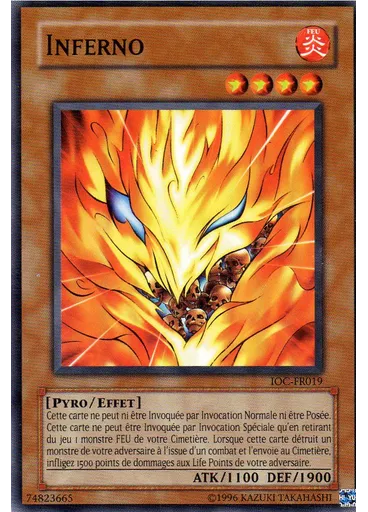 Inferno