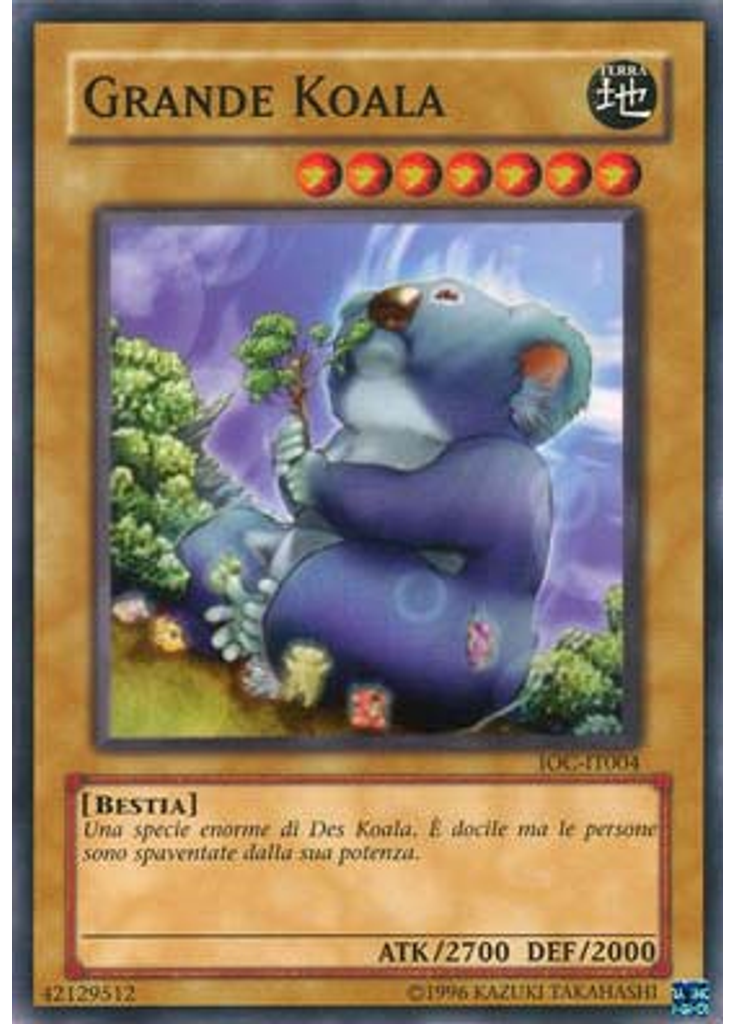 Grande Koala
