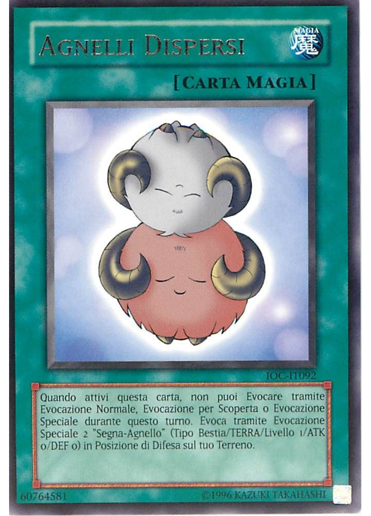 Agnelli Dispersi