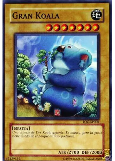 Gran Koala