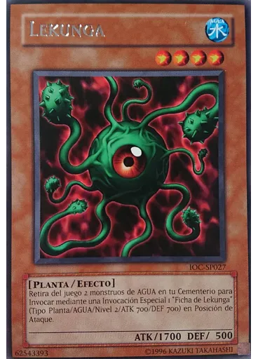 Lekunga