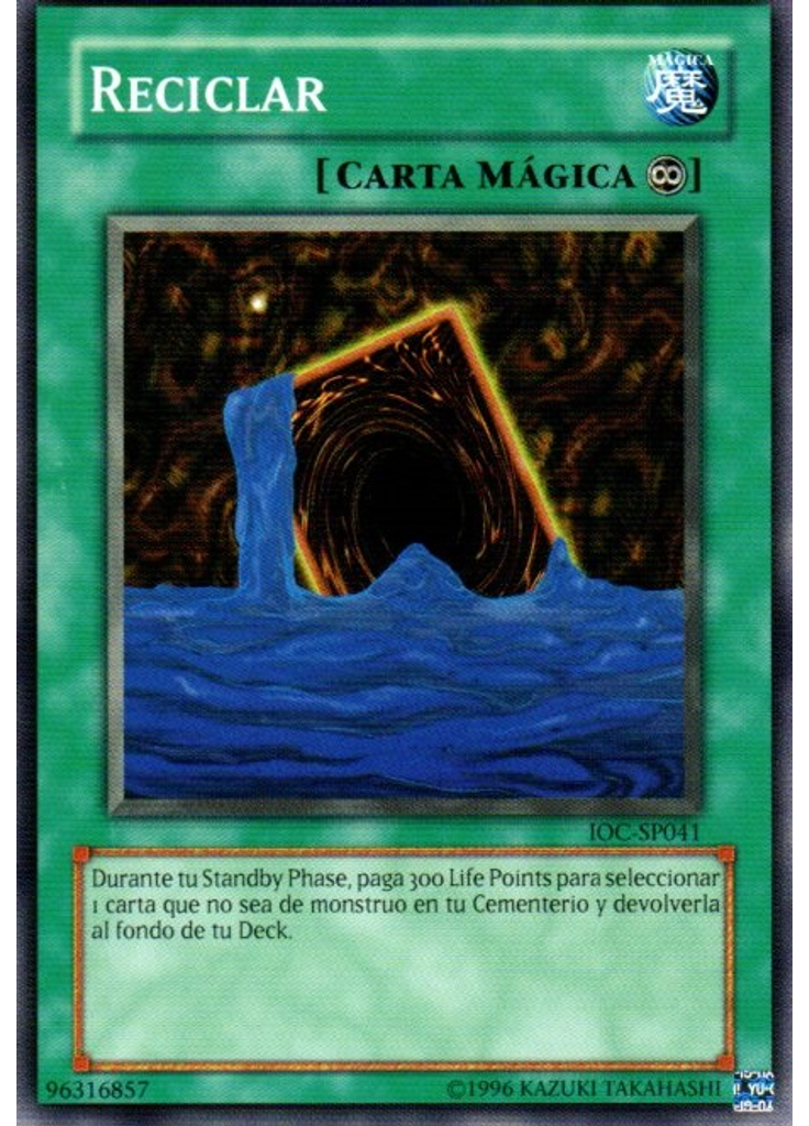 Reciclar