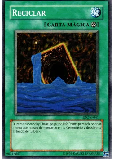 Reciclar