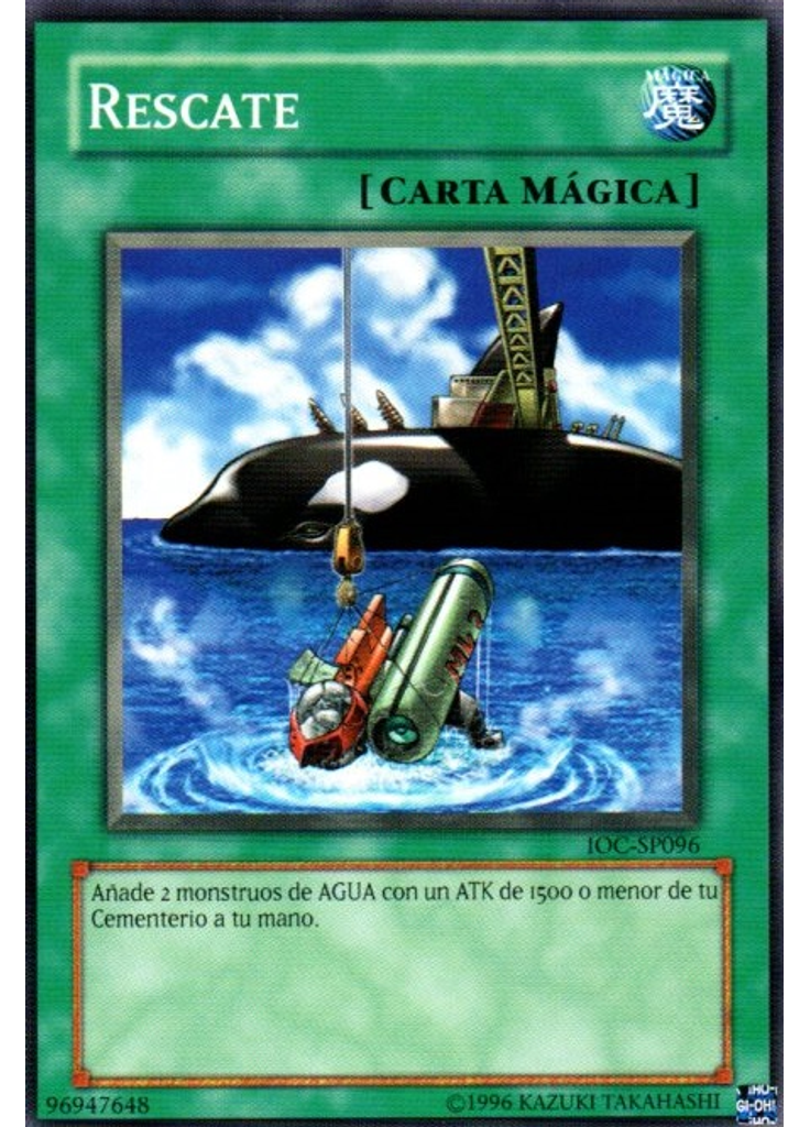 Rescate