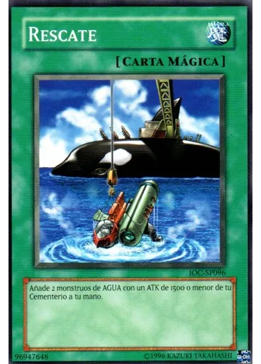 Rescate