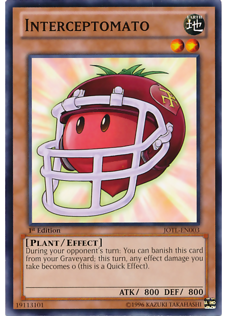 Interceptomato